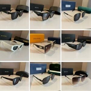 Designer Sunglasses Collection